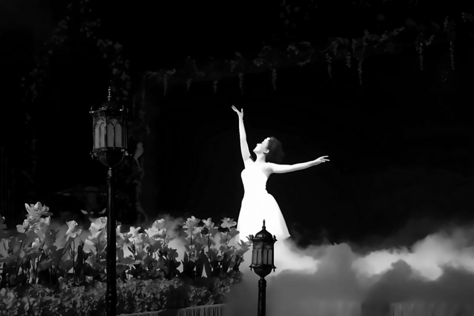 Unser modernes Tanzstudio mit professioneller Ausstattung