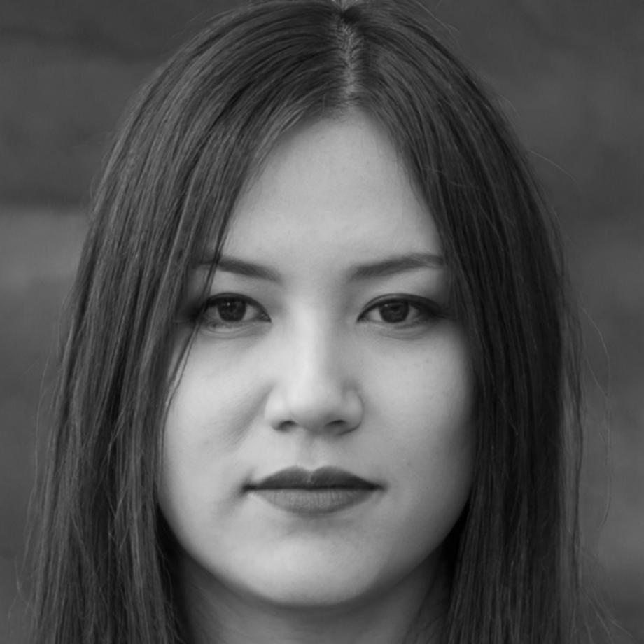 Elena Richter, Gründerin und Haupttrainerin von dremvaliso