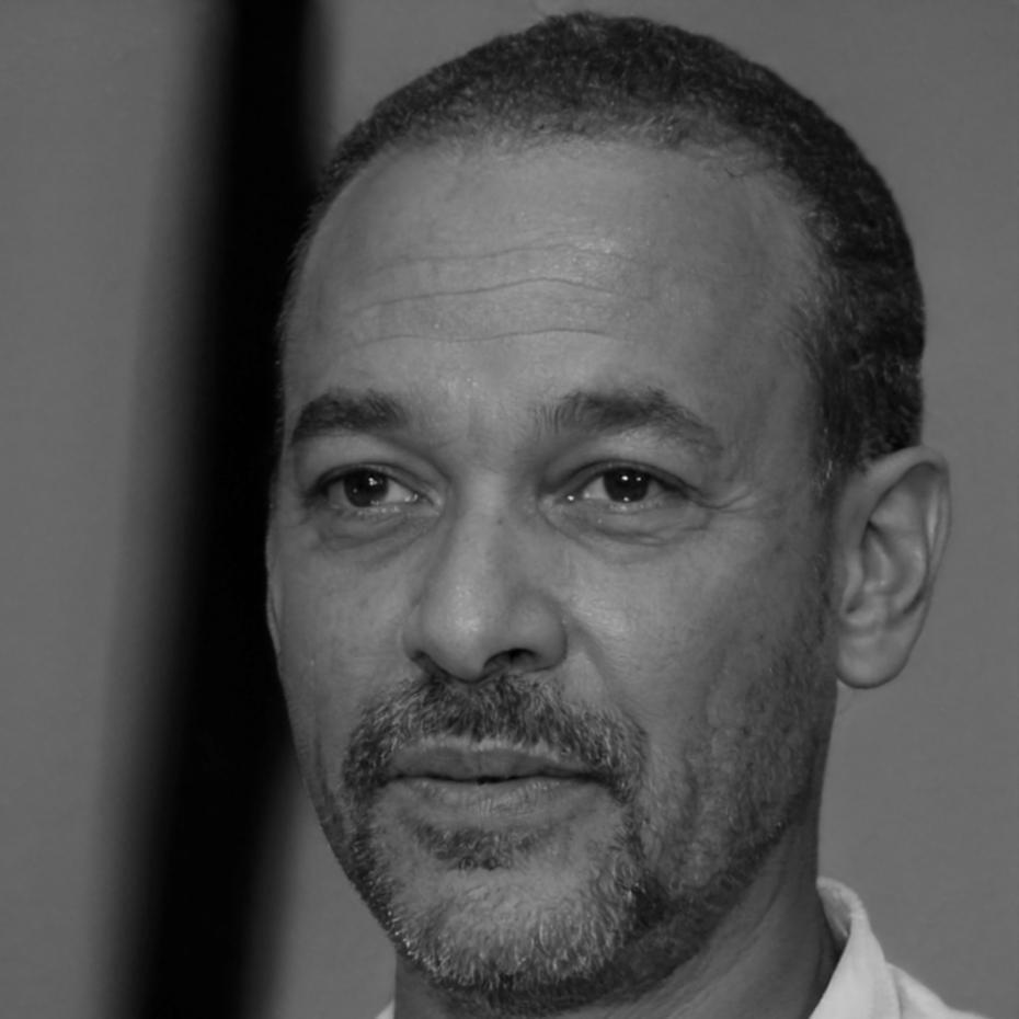 Tanzlehrer Matthias Engelhard