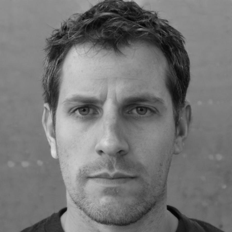 Tanzlehrer Felix Braunschweig